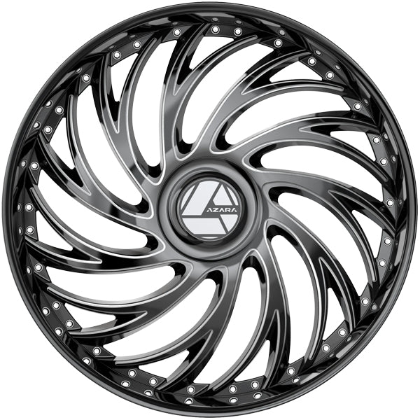 Azara AZX-101 AZX-10124905115120+15GBM-B