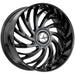 Azara AZX-101 AZX-1011883635GB