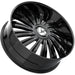 Azara AZX-102 AZX-1021883835GB
