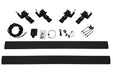 Body Armor 4x4 E-Power Running Boards GM-4501