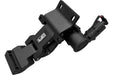 Body Armor 4x4 E-Power Running Boards FB-4500