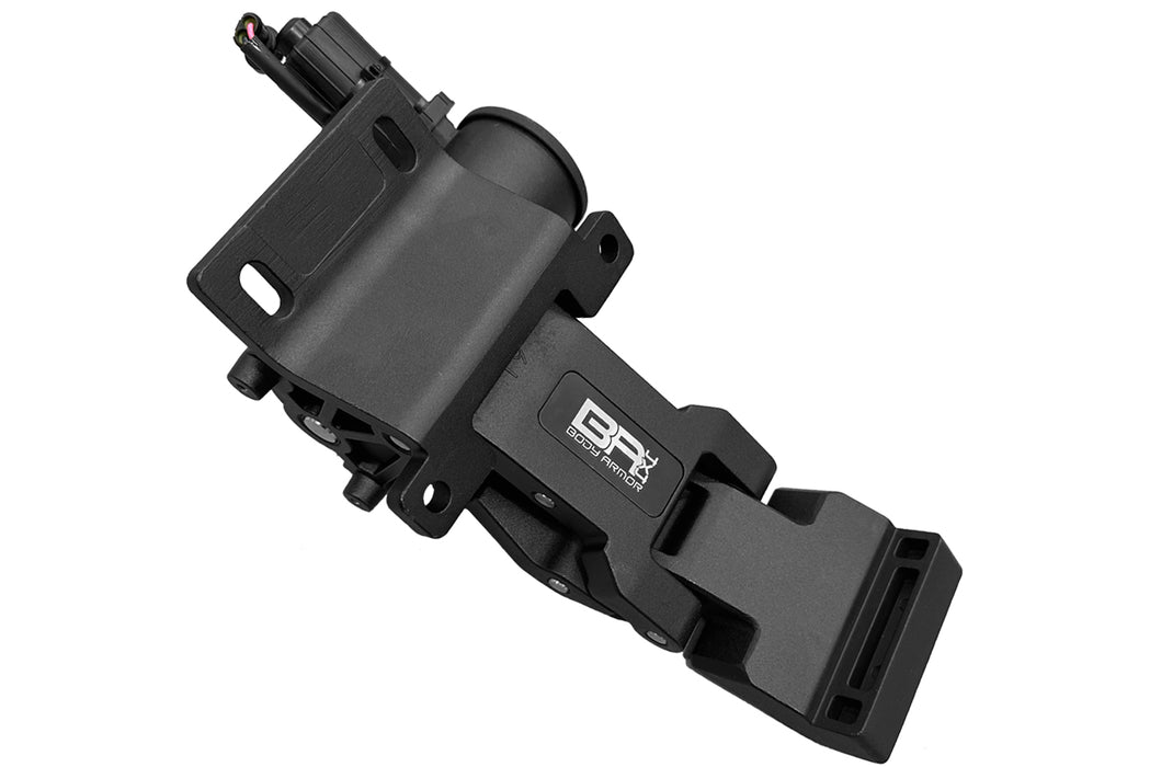 Body Armor 4x4 E-Power Running Boards FB-4500