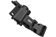 Body Armor 4x4 E-Power Running Boards FB-4500