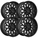 BadRoads Off-Road BR11 BR11-201270144GB