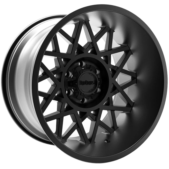BadRoads Off-Road BR12 BR12-221073119GB