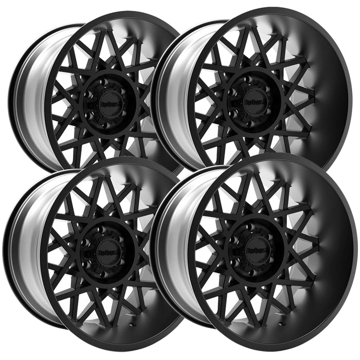 BadRoads Off-Road BR12 BR12-221070119GB