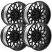 BadRoads Off-Road BR12 BR12-221070119GB