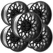 BadRoads Off-Road BR12 BR12-221083119GB