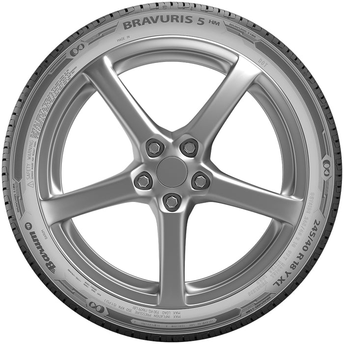 Barum Bravuris 5HM 1540965000