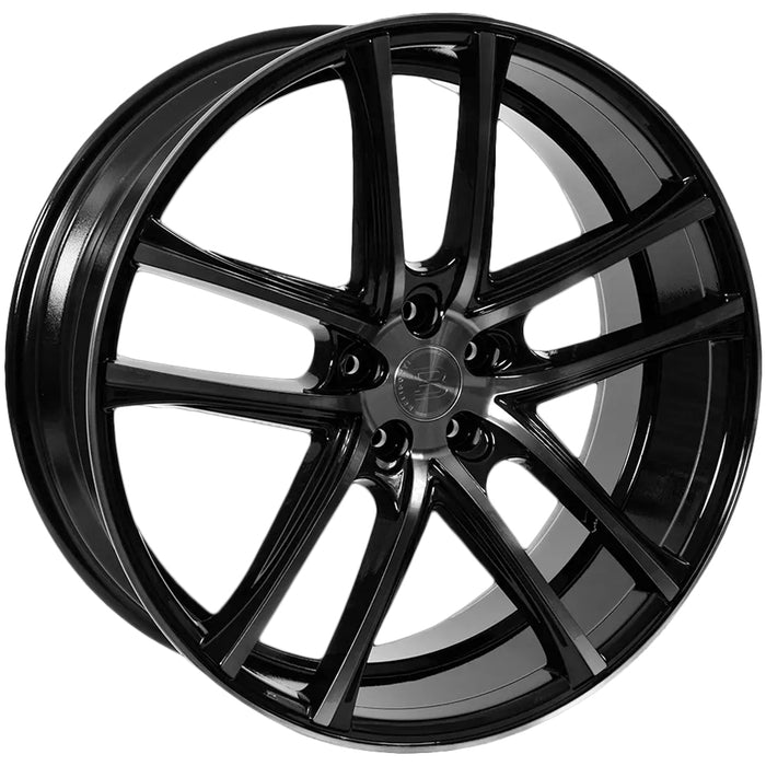 Beligotti CS1 Capo CS1-2290I18GBCF-CS1-2215I25GBCF