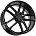 Beligotti CS1 Capo CS1-2290I18GBCF-CS1-2215I25GBCF