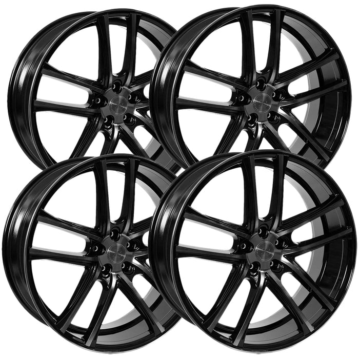 Beligotti CS1 Capo CS1-2290I18GBCF-CS1-2215I25GBCF