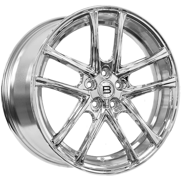 Beligotti CS1 Capo CS1-2010H42CC
