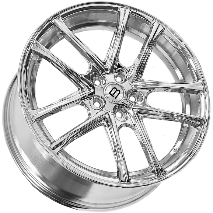 Beligotti CS1 Capo CS1-2010H42CC