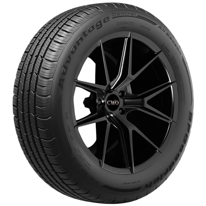 BF Goodrich Advantage Control 21295