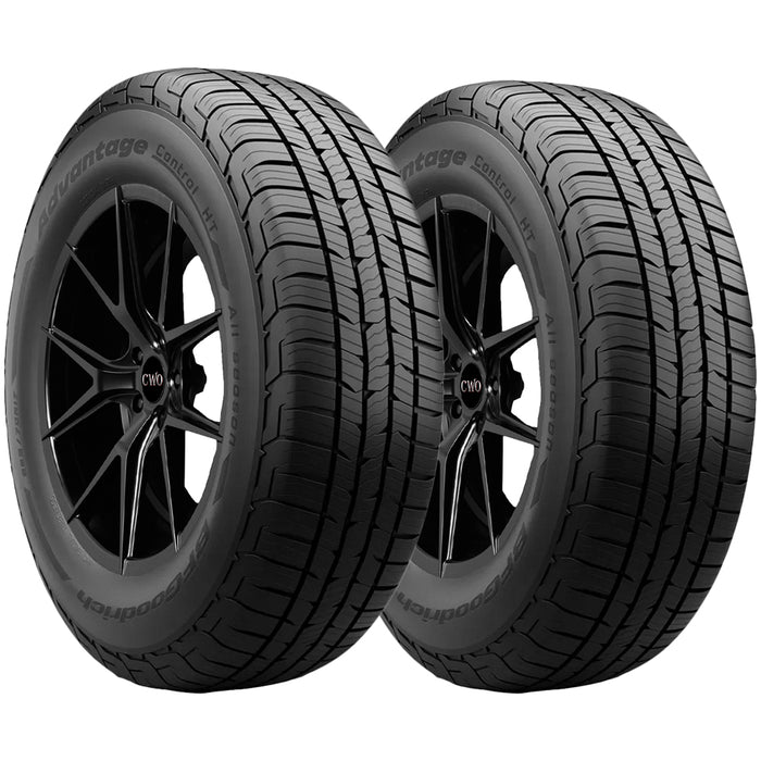 BF Goodrich Advantage Control HT 57280