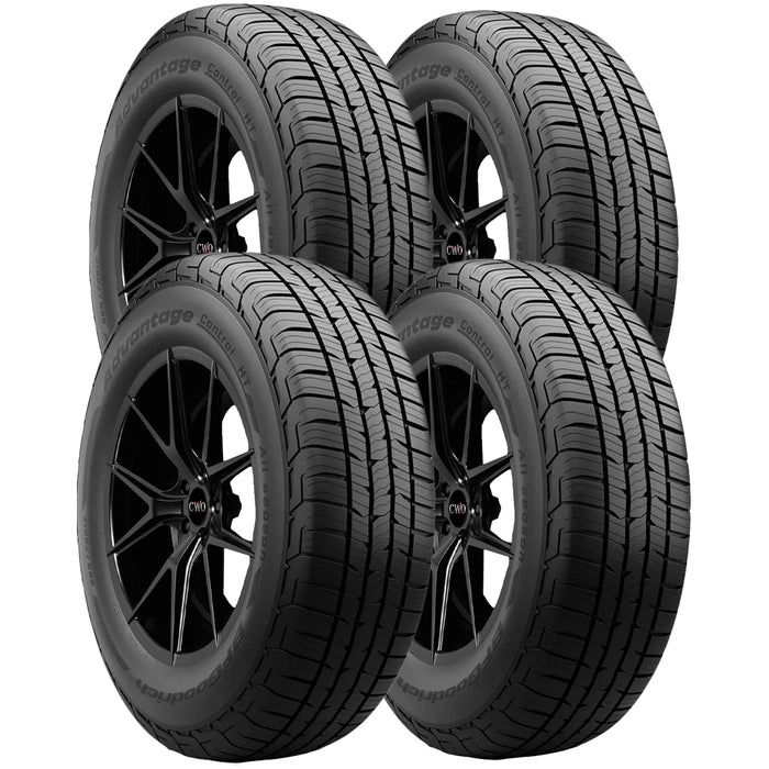 BF Goodrich Advantage Control HT 63964