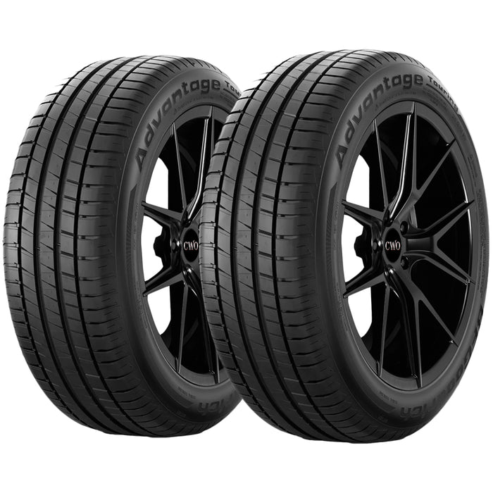 BF Goodrich Advantage Touring 954867