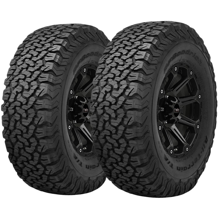 BF Goodrich All-Terrain T/A KO2 70539