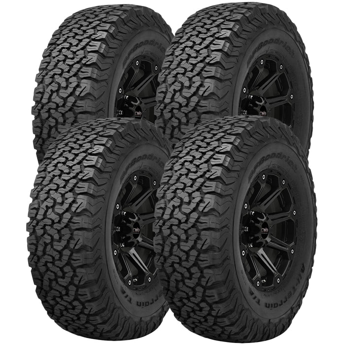 BF Goodrich All-Terrain T/A KO2 08884