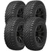 BF Goodrich All-Terrain T/A KO2 10095