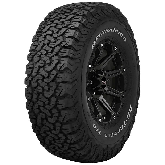 BF Goodrich All-Terrain T/A KO2 52433