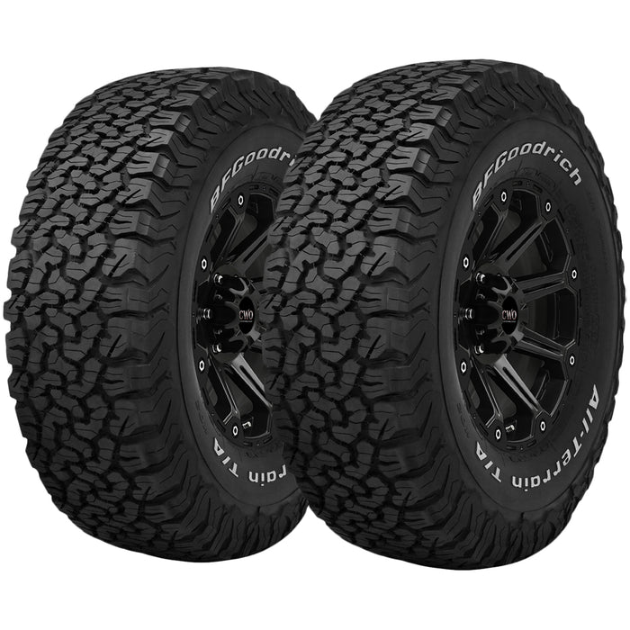 BF Goodrich All-Terrain T/A KO2 11548