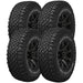 BF Goodrich All-Terrain T/A KO2 94668