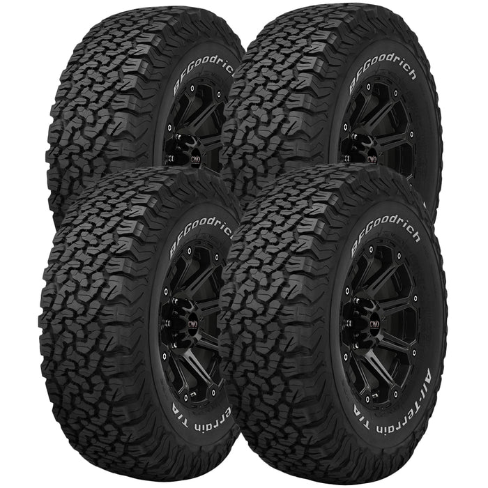 BF Goodrich All-Terrain T/A KO2 65289