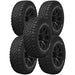 BF Goodrich All-Terrain T/A KO2 65289