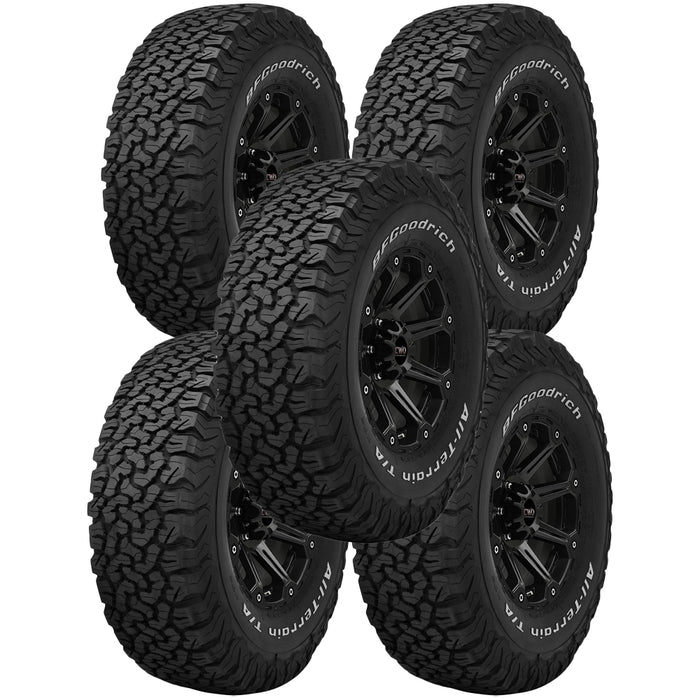 BF Goodrich All-Terrain T/A KO2 64055