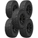 BF Goodrich All-Terrain T/A KO2 11450
