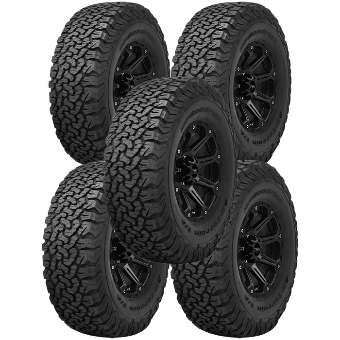 BF Goodrich All-Terrain T/A KO2 10892