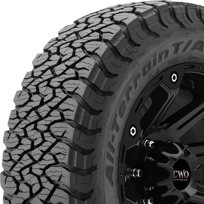 BF Goodrich All-Terrain T/A KO3 56770