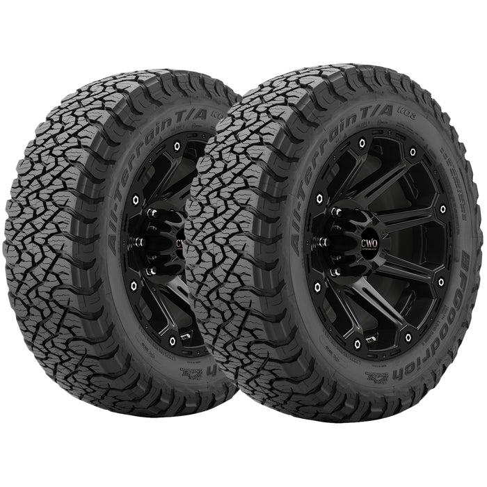 BF Goodrich All-Terrain T/A KO3 82375