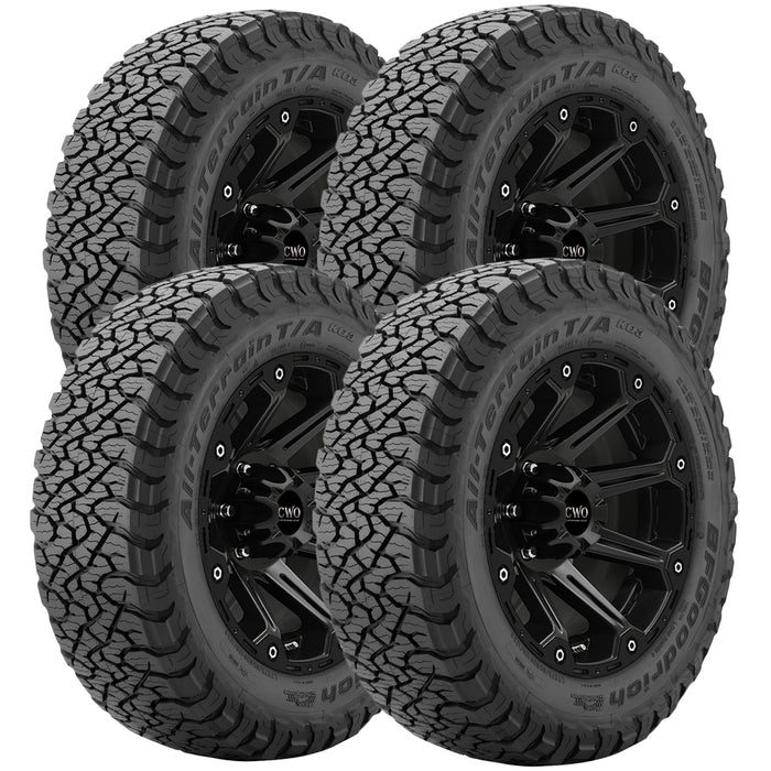 BF Goodrich All-Terrain T/A KO3 05788