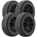 BF Goodrich All-Terrain T/A KO3 24156