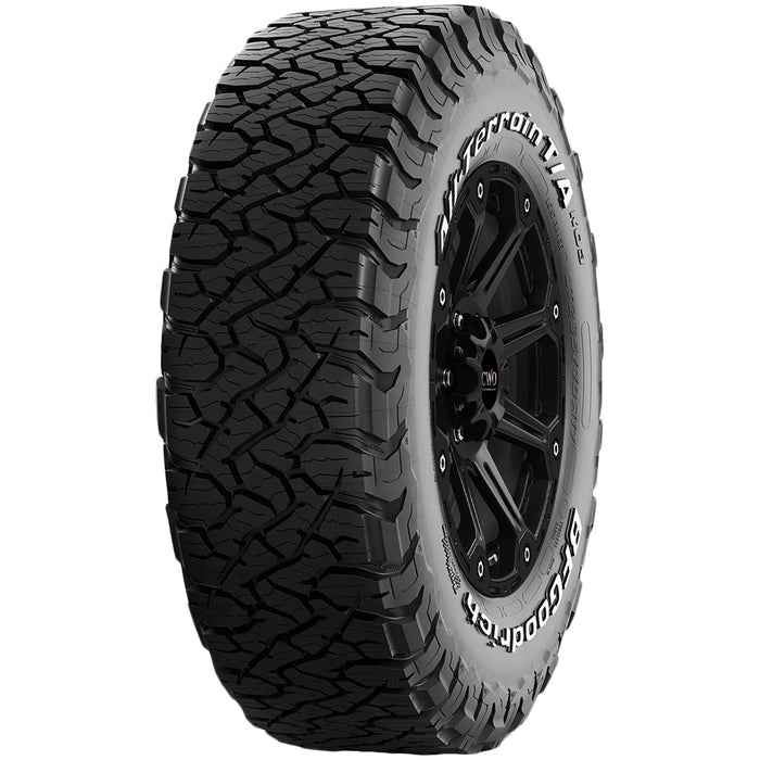 BF Goodrich All-Terrain T/A KO3 01999