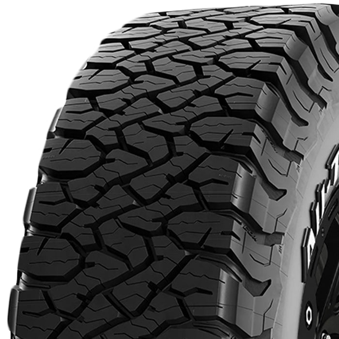 BF Goodrich All-Terrain T/A KO3 01999