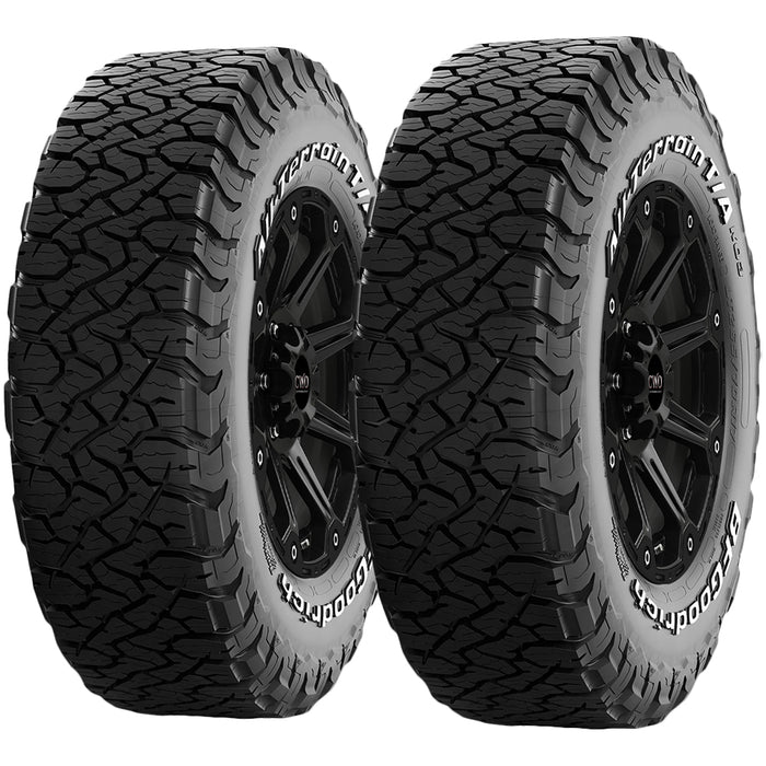 BF Goodrich All-Terrain T/A KO3 66480