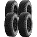 BF Goodrich All-Terrain T/A KO3 59614