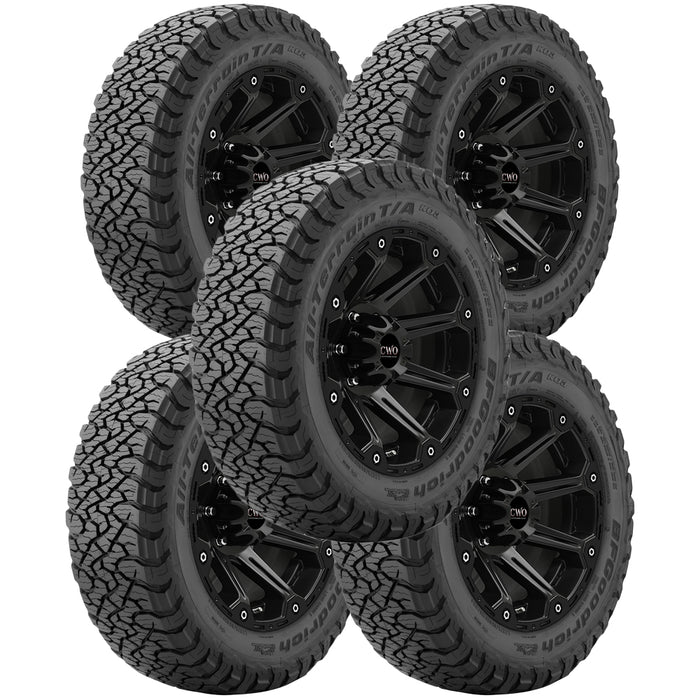 BF Goodrich All-Terrain T/A KO3 17559