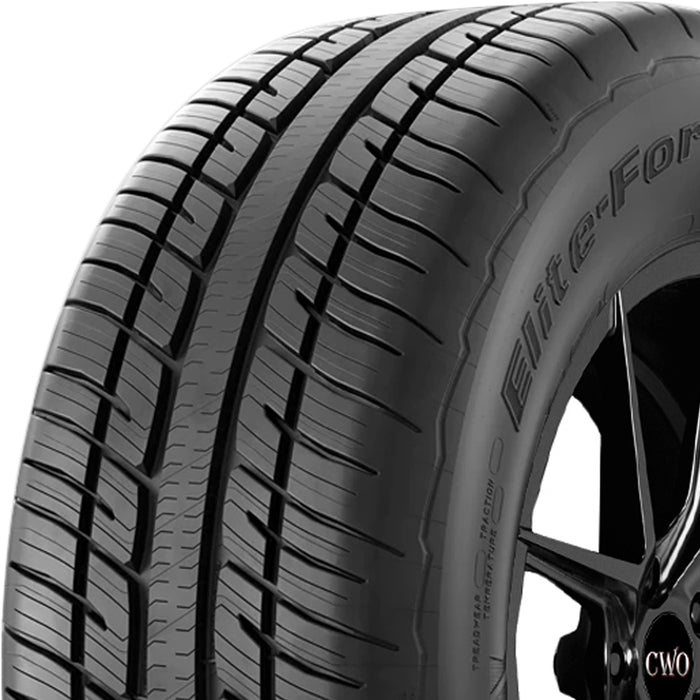 BF Goodrich Elite-Force T/A 13552