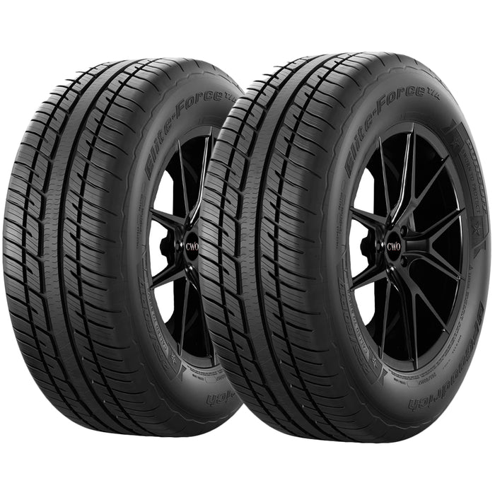 BF Goodrich Elite-Force T/A 46739