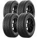 BF Goodrich Elite-Force T/A 72681