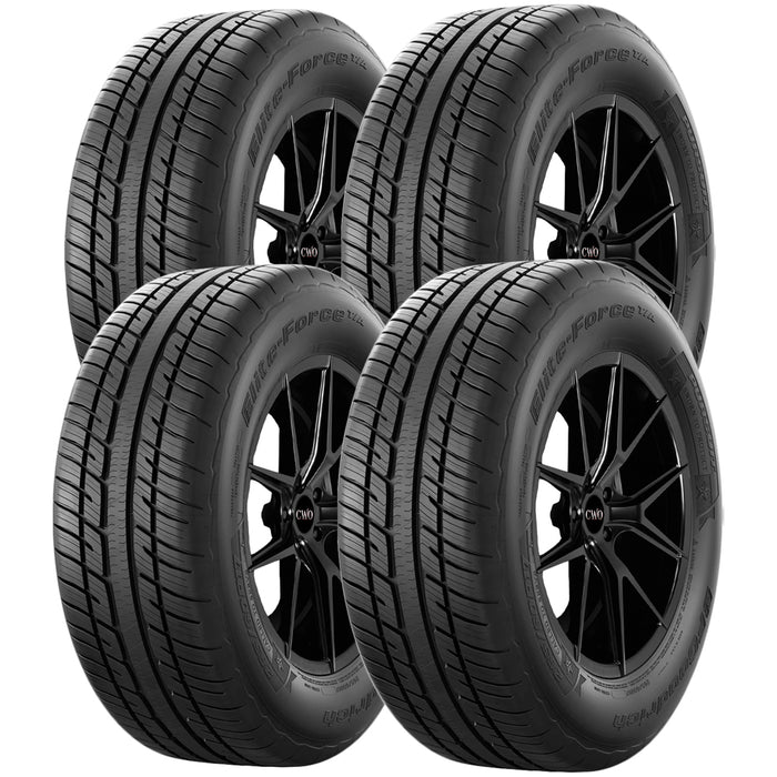 BF Goodrich Elite-Force T/A 14787