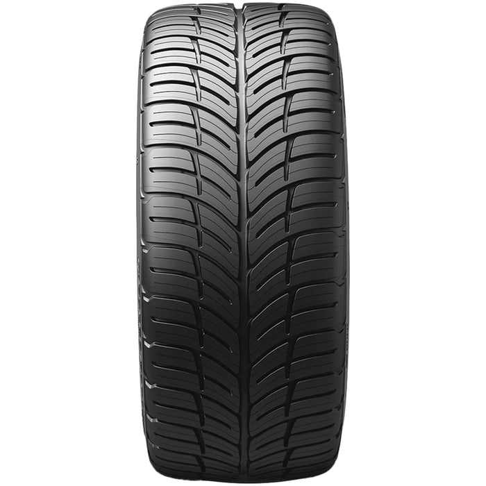 BF Goodrich g-Force Comp2 A/S Plus 93883