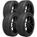 BF Goodrich g-Force Comp2 A/S Plus 91132