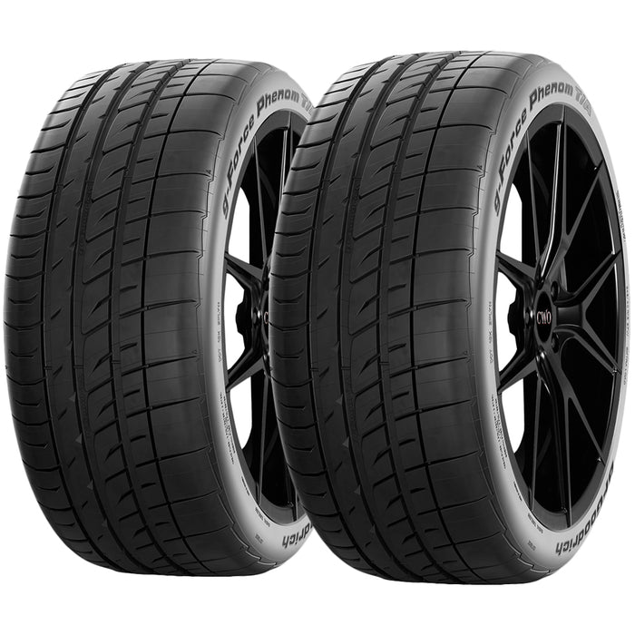 BF Goodrich g-Force Phenom T/A 62604