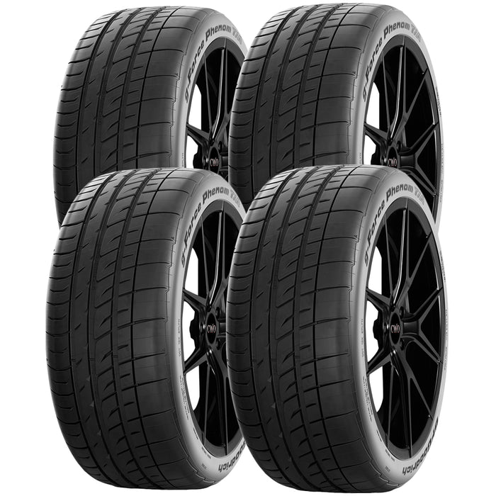 BF Goodrich g-Force Phenom T/A 33799